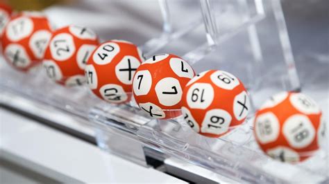 Résultat EuroMillions : Tirage du mardi 27 février 2024.